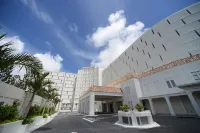 沖繩蒙特利水療度假酒店
