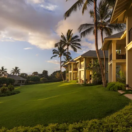 Hotel Wailea, Relais & Châteaux - Adults Only