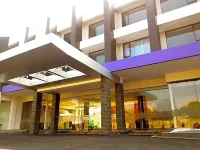 Hotel Harmoni Garut