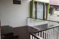 Holiday Home Bogor Hôtels à : East Bogor