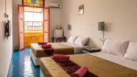 D Riverside Inn