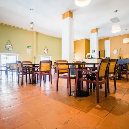 Hotel Plaza Morelia