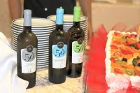 Hotel Al Mare - breakfast