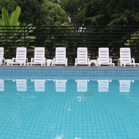 Samed Cabana Resort
