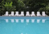 Samed Cabana Resort - Sea View