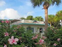 Seaspray Surf Lodge Hotels near Publix Super Market at 12th Street Plaza