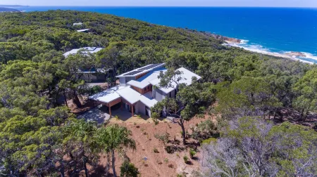 Sunrise at 1770 Holidays