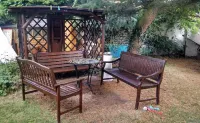 Campbells Guest House Hotels in 