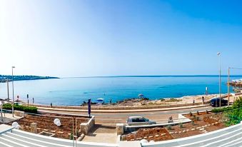 Hotel Magna Grecia