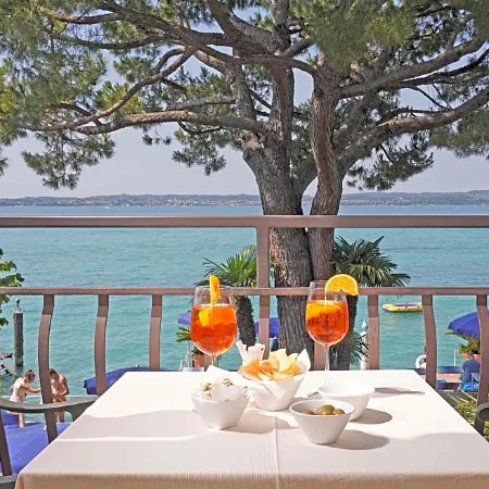Hotel Marconi