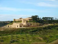 Wine Relais Feudi Del Pisciotto
