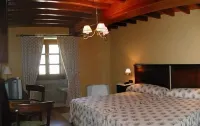 SNÖ Pazo de Adrán Hotels in Lamas