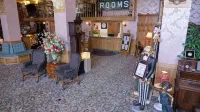 The Delaware Hotel