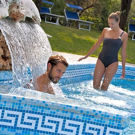 Hotel Terme Bologna