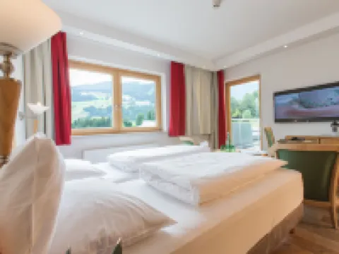 Hotel Schütterhof Hotels in Schladming