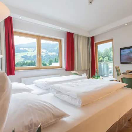 Hotel Schütterhof