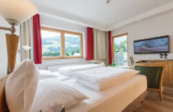 Hotel Schütterhof