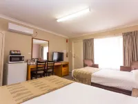 Sleepwell Motel Hotels in Albany