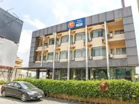 Hotel Jayshree Hotels near Gram Daivat Shri Sanjoba Mandir