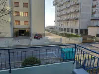 Appartamento Saturno n. 4