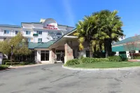 Hilton Garden Inn Fairfield