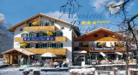 Alpenhotel Rieger