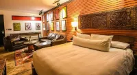 Alfonsina Hotel Boutique - Pools