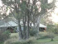 Wildwood Guesthouse
