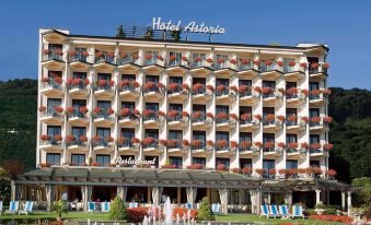 Hotel Astoria