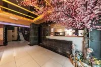 Nonsan Strawberry Hotels in Nonsan-si