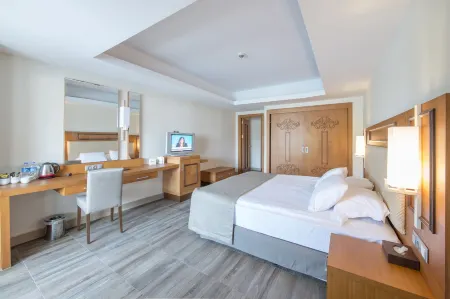 Crystal Prestige Elite