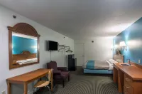 Motel 6 Azle, TX