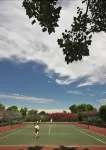 Quinta Da Praia Das Fontes Hoteles en Montijo