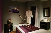 Riu Yucatan - All Inclusive - spa