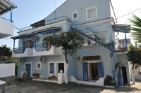 Annaliza Apartments