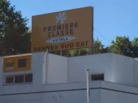 Premiere Classe Rennes Sud Est Hotel di 