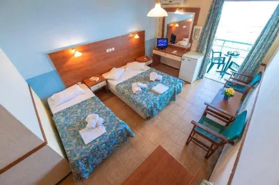 Sun Hotel Hotels near Acropolis Les Deyx Freres Souvenirs