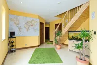 Moorepark West House - Homestays