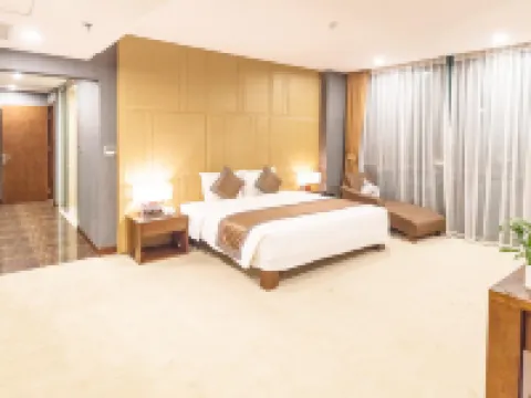 Bien Bac Hotel Hotels in Mong Cai