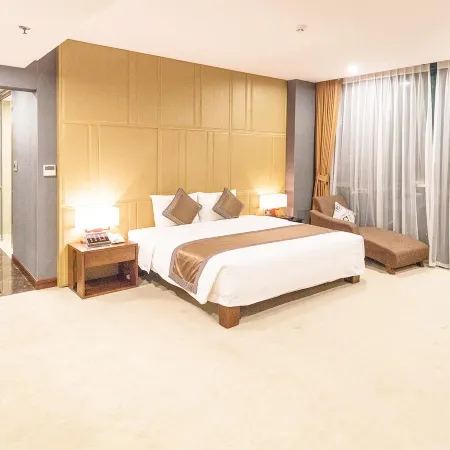 Bien Bac Hotel