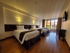Illas Inn