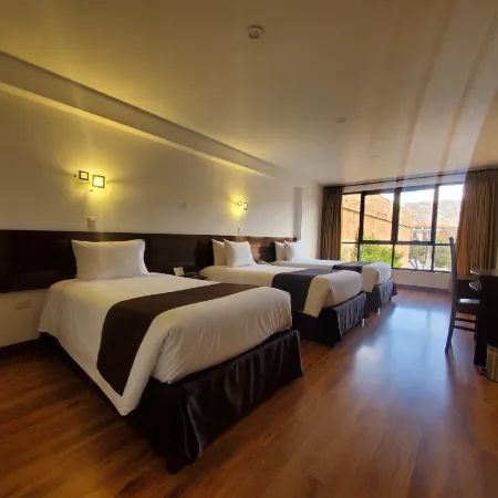 Illas Inn