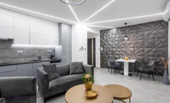 Avand Apartments Debrecen