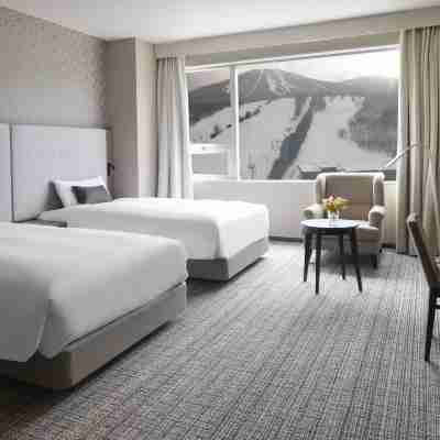 Crowne Plaza - ANA RESORT APPI KOGEN Rooms