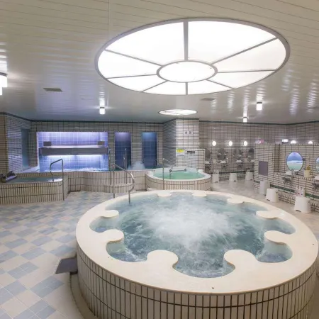 Art Hotel Asahikawa