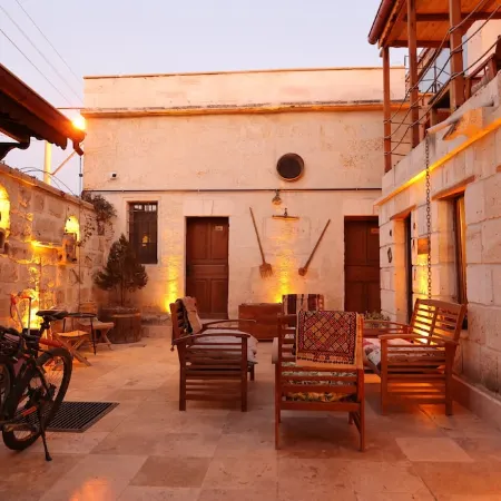 Cappadocia Balloon House