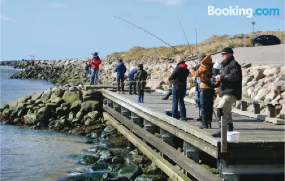 哈烏塞特假日住宿