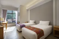 Adena Beach Resort