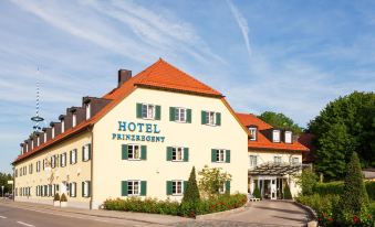 Hotel Prinzregent München Messe