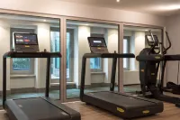 DoubleTree by Hilton Rome Monti Hotels in Rom